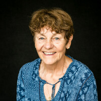 Profile image of Nancy Engstrom